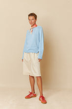 Load image into Gallery viewer, INDI &amp; COLD ISA PULLOVER
