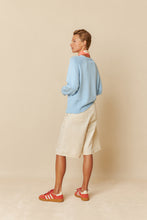 Load image into Gallery viewer, INDI &amp; COLD ISA PULLOVER
