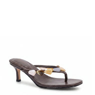 KATHRYN WILSON HARRIS HEEL ESPRESSO