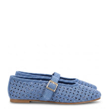Load image into Gallery viewer, COMING SOON | KATHRYN WILSON MELANIE BALLET BLUE DENIM
