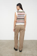 Load image into Gallery viewer, KOWTOW FLOWERBED VEST
