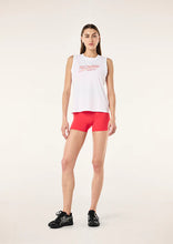 Load image into Gallery viewer, P.E NATION FORMATION TANK OPTIC WHITE
