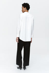 MARLE FOUNDATIONS SHIRT IVORY