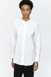 MARLE FOUNDATIONS SHIRT IVORY