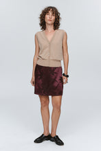 Load image into Gallery viewer, MARLE FOUNDATIONS VEST ALMOND
