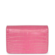 Load image into Gallery viewer, KATHRYN WILSON FRANCO BAG DOLLY PINK
