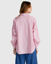 Load image into Gallery viewer, FATE + BECKER MADRAS SHIRT
