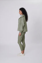 Load image into Gallery viewer, MARLOW FAIRWAY SPRAY JACKET SAGE
