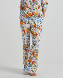 FATE & BECKER SUMMER TIDE PANT VASE