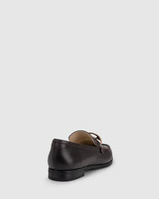 Load image into Gallery viewer, CHAOS &amp; HARMONY FORGE LOAFER ESPRESSO
