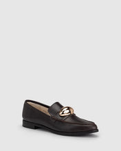 Load image into Gallery viewer, CHAOS &amp; HARMONY FORGE LOAFER ESPRESSO
