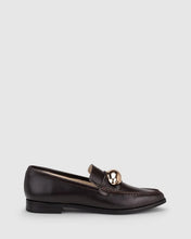 Load image into Gallery viewer, CHAOS &amp; HARMONY FORGE LOAFER ESPRESSO
