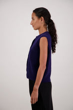 Load image into Gallery viewer, BRIARWOOD FRANKIE VEST INK
