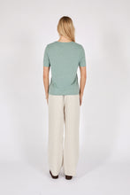 Load image into Gallery viewer, MARLOW FRESCO PANT NATURAL

