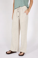 Load image into Gallery viewer, MARLOW FRESCO PANT NATURAL

