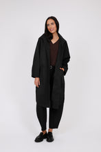 Load image into Gallery viewer, MARLOW FROST KNIT VEST JAVA
