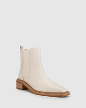 Load image into Gallery viewer, COMING THIS WEEK | CHAOS &amp; HARMONY FUSION BOOT IVORY
