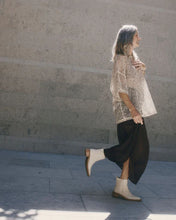 Load image into Gallery viewer, COMING THIS WEEK | CHAOS &amp; HARMONY FUSION BOOT IVORY
