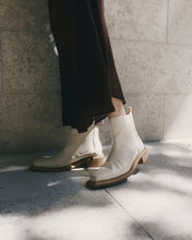 Load image into Gallery viewer, COMING THIS WEEK | CHAOS &amp; HARMONY FUSION BOOT IVORY

