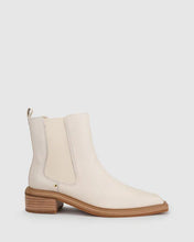 Load image into Gallery viewer, COMING THIS WEEK | CHAOS &amp; HARMONY FUSION BOOT IVORY
