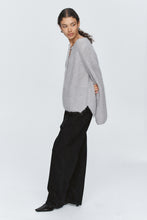 Load image into Gallery viewer, MARLE GABRIELLE JUMPER CYGNET
