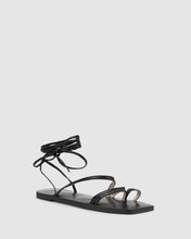 Load image into Gallery viewer, CHAOS &amp; HARMONY GALAXY SANDAL
