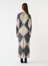 Load image into Gallery viewer, ESMAEE GALERIE MAXI DRESS
