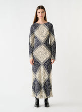 Load image into Gallery viewer, ESMAEE GALERIE MAXI DRESS
