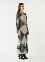 Load image into Gallery viewer, ESMAEE GALERIE MAXI DRESS
