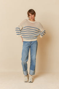 INDI & COLD PETRA PULLOVER