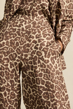 Load image into Gallery viewer, ZOE KRATZMANN GESTURE PANT OCELOT
