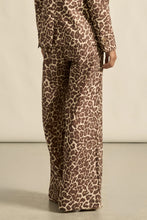 Load image into Gallery viewer, ZOE KRATZMANN GESTURE PANT OCELOT
