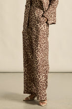 Load image into Gallery viewer, ZOE KRATZMANN GESTURE PANT OCELOT
