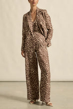 Load image into Gallery viewer, ZOE KRATZMANN GESTURE PANT OCELOT
