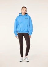 Load image into Gallery viewer, P.E NATION GLIDE HOODIE MARINA
