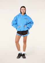 Load image into Gallery viewer, P.E NATION GLIDE HOODIE MARINA
