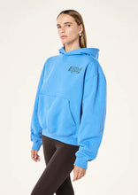 Load image into Gallery viewer, P.E NATION GLIDE HOODIE MARINA
