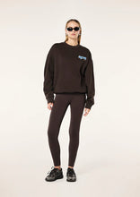 Load image into Gallery viewer, P.E NATION GLIDE SWEAT COFFEE
