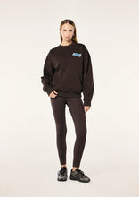 Load image into Gallery viewer, P.E NATION GLIDE SWEAT COFFEE
