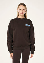 Load image into Gallery viewer, P.E NATION GLIDE SWEAT COFFEE
