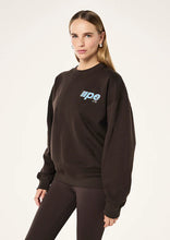 Load image into Gallery viewer, P.E NATION GLIDE SWEAT COFFEE
