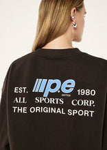Load image into Gallery viewer, P.E NATION GLIDE SWEAT COFFEE
