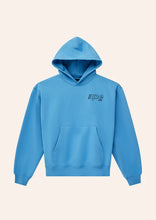 Load image into Gallery viewer, P.E NATION GLIDE HOODIE MARINA
