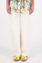 Load image into Gallery viewer, NES GIN PANT BUTTERCREAM
