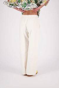 NES GIN PANT BUTTERCREAM