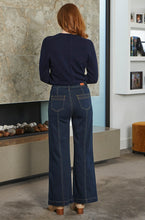 Load image into Gallery viewer, NEW LONDON HALIFAX JEAN DARK WASH
