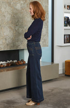 Load image into Gallery viewer, NEW LONDON HALIFAX JEAN DARK WASH

