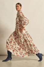 Load image into Gallery viewer, ZOE KRATZMANN HALO DRESS HEIRLOOM BLOOM
