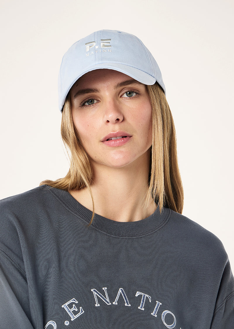 P.E NATION HEADS UP CAP