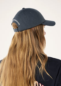 P.E NATION HEADS UP CAP MARINE BLUE